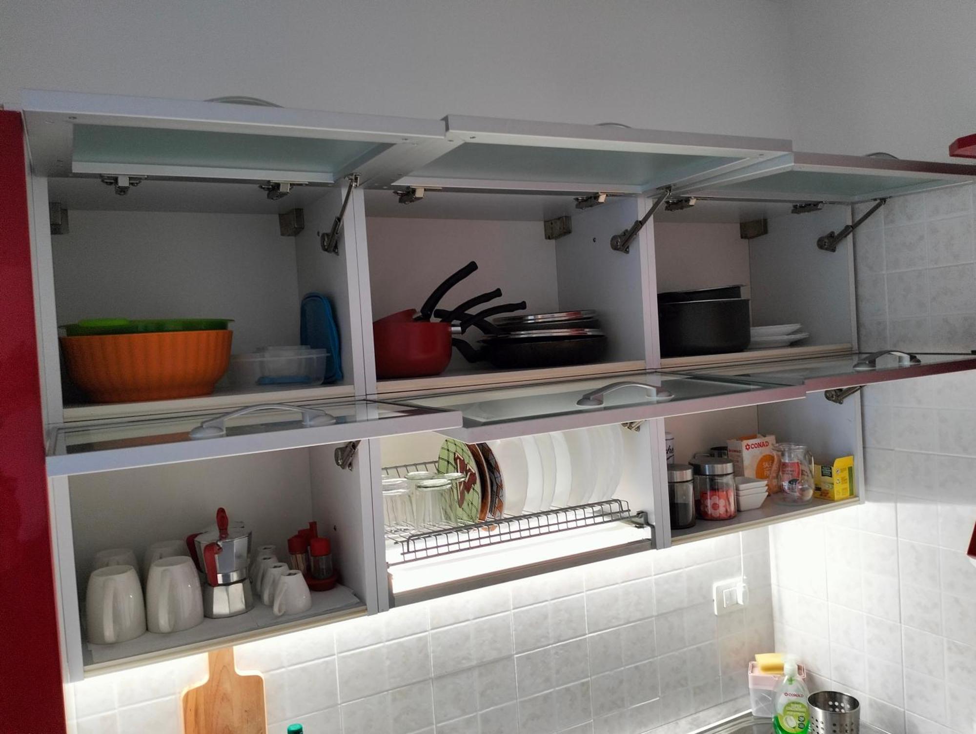 I Meridiani มอนเตซิลวาโน ภายนอก รูปภาพ